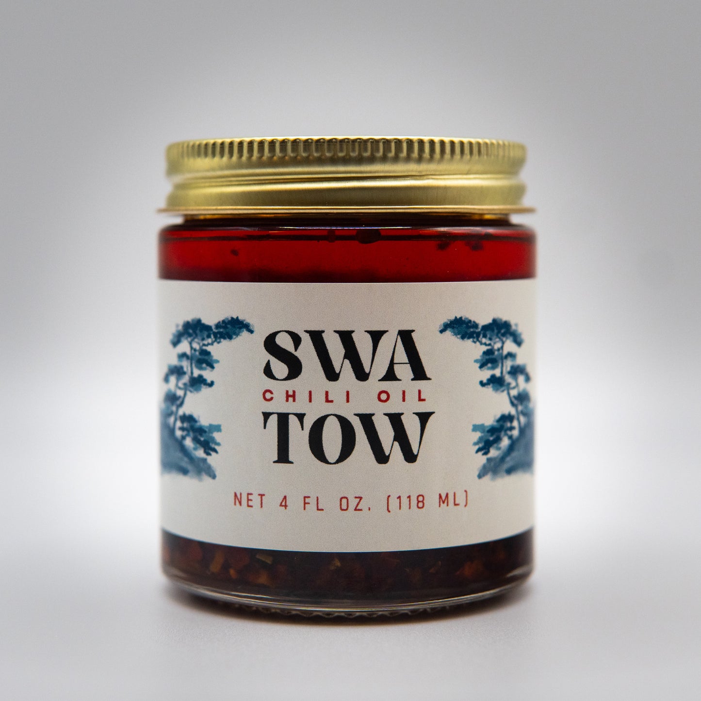 Swatow Chili Oil