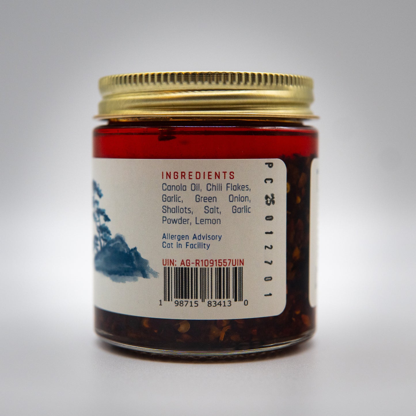 Swatow Chili Oil