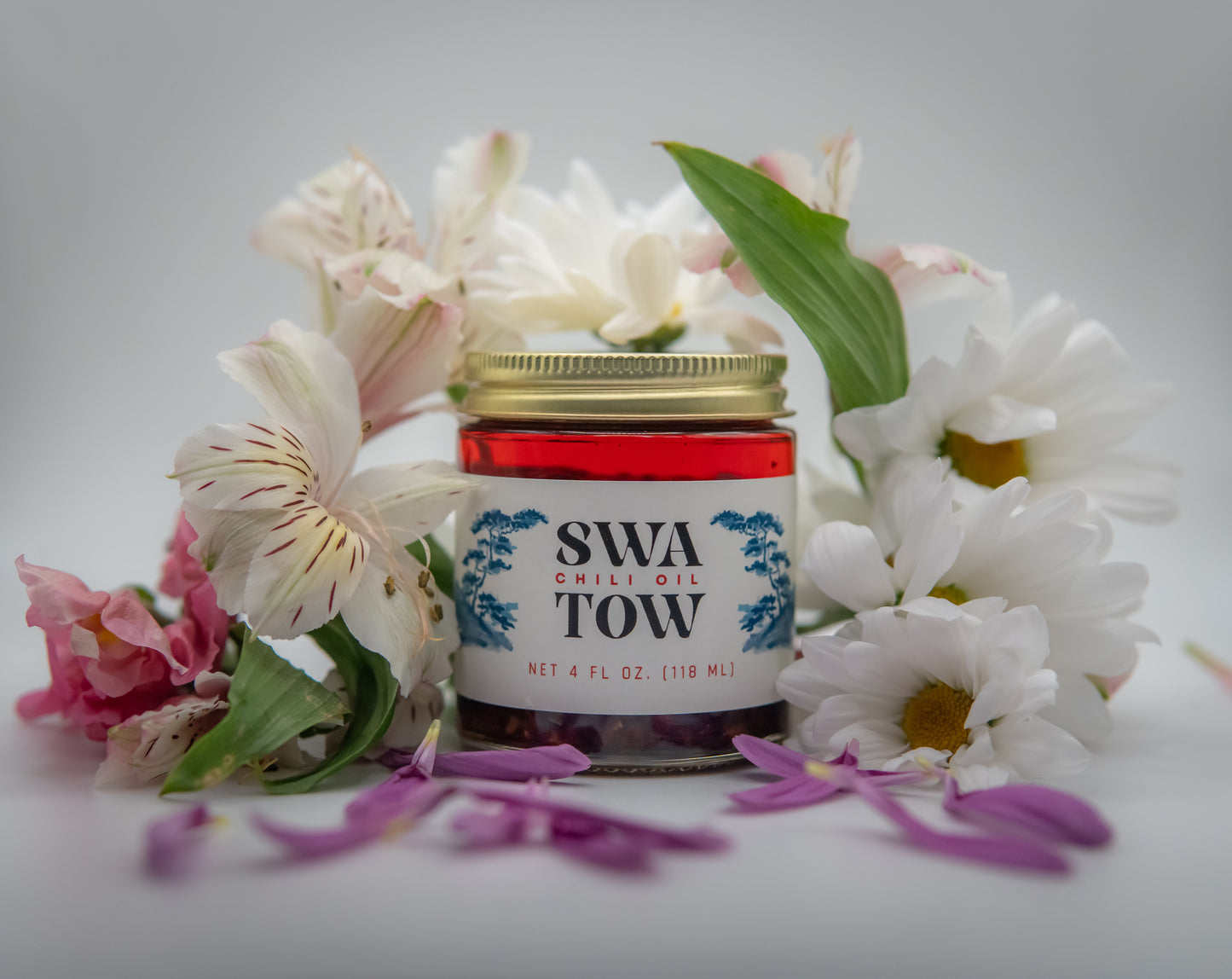 Swatow Chili Oil