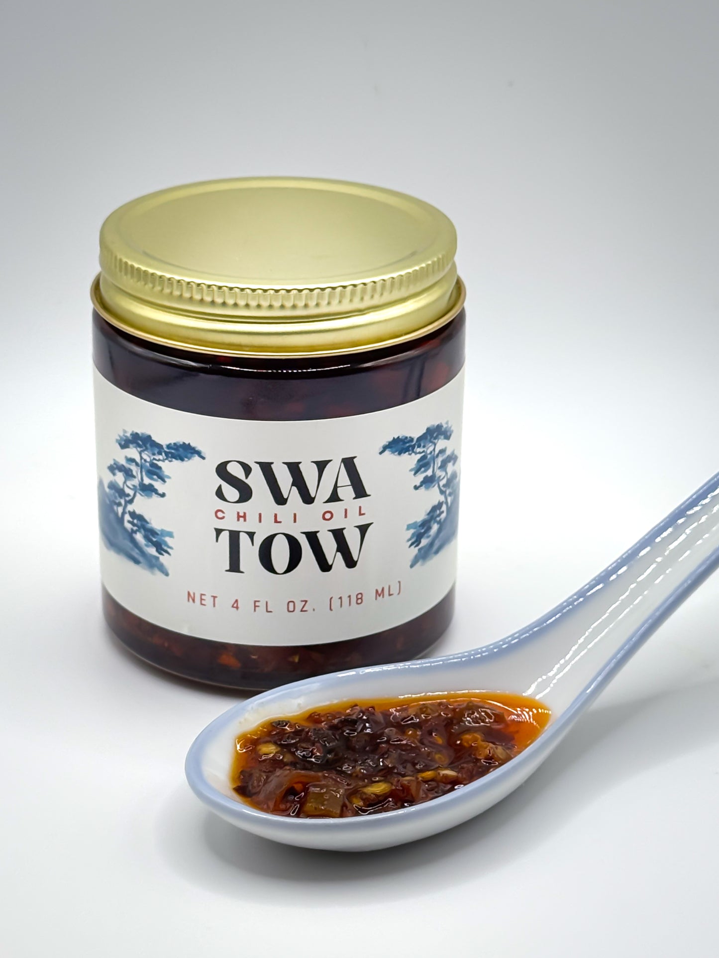 Swatow Chili Oil