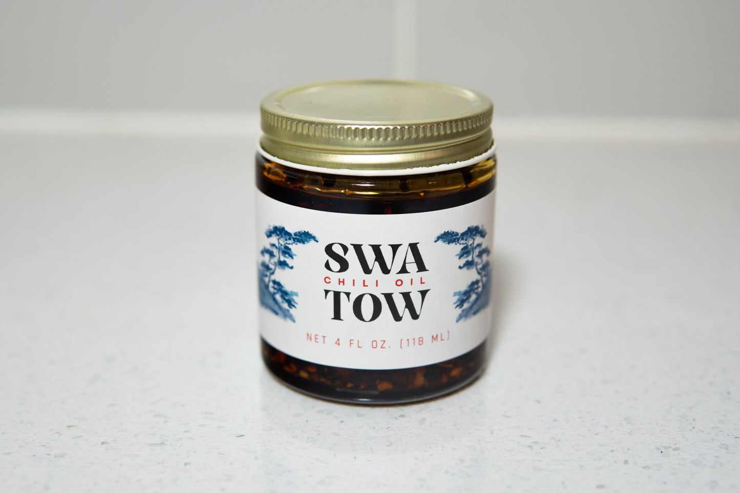 Swatow Chili Oil