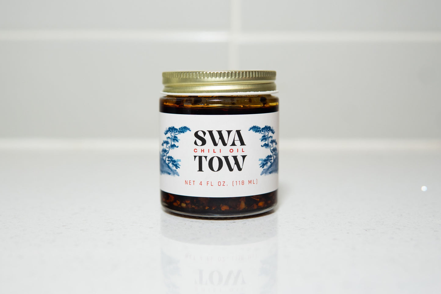 Swatow Chili Oil