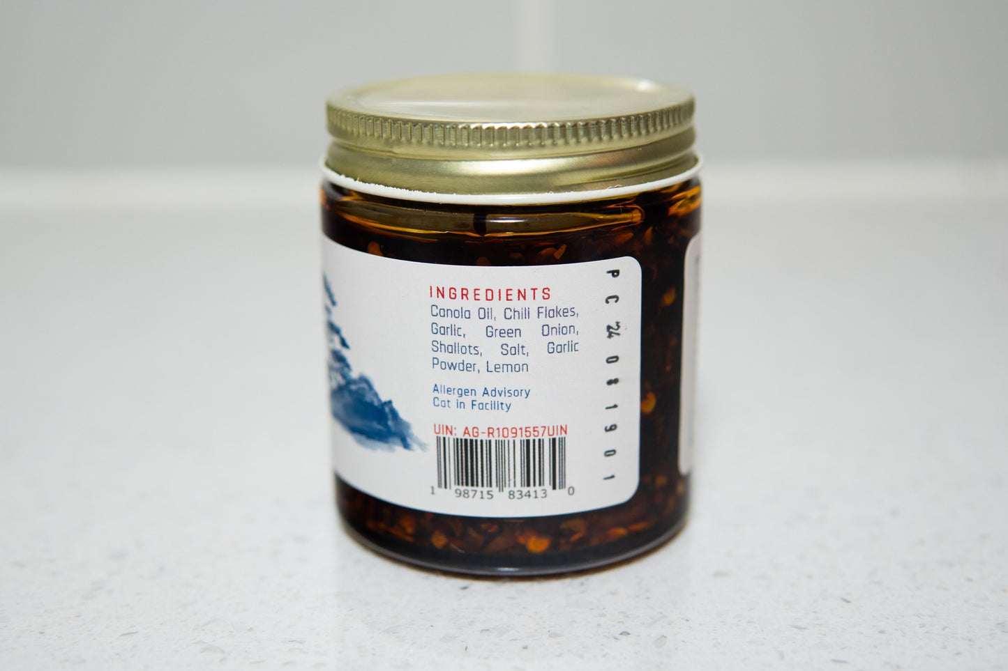 Swatow Chili Oil