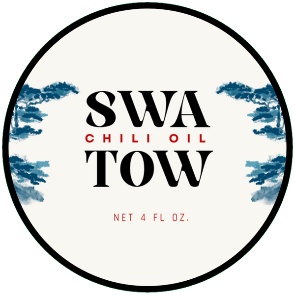 Swatow Chili Oil